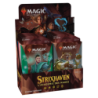 Trading Cards - Blister Booster - Magic The Gathering - MTG-Theme Booster (5) - Strixhaven: School of Mages