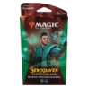 Trading Cards - Blister Booster - Magic The Gathering - MTG-Theme Booster (5) - Strixhaven: School of Mages