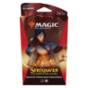 Trading Cards - Blister Booster - Magic The Gathering - MTG-Theme Booster (5) - Strixhaven: School of Mages