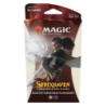 Trading Cards - Blister Booster - Magic The Gathering - MTG-Theme Booster (5) - Strixhaven: School of Mages