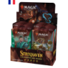 Carte collezionabili - Buste in Blister - Magic The Gathering - MTG-Theme Booster (5) - Strixhaven: School of Mages