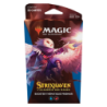 Carte collezionabili - Buste in Blister - Magic The Gathering - MTG-Theme Booster (5) - Strixhaven: School of Mages