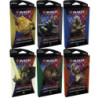 Carte collezionabili - Buste in Blister - Magic The Gathering - Adventures in the Forgotten Realms - Theme Booster Box