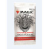 Trading Cards - Booster - Magic The Gathering - Dungeons & Dragons Collector Booster pack