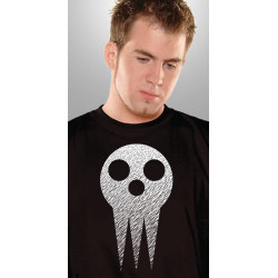 Maglietta - Soul Eater - New Shinigami Sama