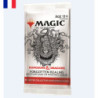 Carte collezionabili - Buste - Magic The Gathering - Dungeons & Dragons Collector Booster pack