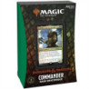 Trading Cards - Deck - Magic The Gathering - Commander Deck - Rage Draconique