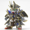 Maquette - SD - Gundam - Benjamin V2