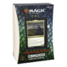 Carte collezionabili - Deck - Magic The Gathering - Commander Deck - Aura de Courage