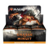 Cartes (JCC) - Booster - Magic The Gathering - MTG-Draft Booster Chasse de Minuit