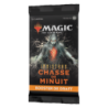 Sammelkarten - Booster - Magic The Gathering - MTG-Draft Booster Midnight Hunt