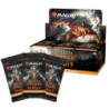 Sammelkarten - Booster - Magic The Gathering - MTG-Draft Booster Midnight Hunt