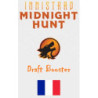 Carte collezionabili - Buste - Magic The Gathering - MTG-Draft Booster Midnight Hunt