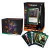 Cartes (JCC) - Deck - Magic The Gathering - Innistrad - Chasse de Minuit - Commander Deck - Marqueurs Congrégation