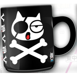 Tazza - Tazza(e) - Geek - Neko Pirate