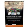 Trading Cards - Deck - Magic The Gathering - Innistrad - Midnight Hunt - Commander Deck - Marqueurs Congrégation