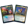Sammelkarten - Deck - Magic The Gathering - Innistrad - Midnight Hunt - Commander Deck - Marqueurs Congrégation