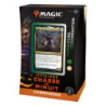 Carte collezionabili - Deck - Magic The Gathering - Innistrad - Midnight Hunt - Commander Deck - Marqueurs Congrégation