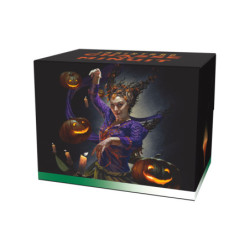 Carte collezionabili - Deck - Magic The Gathering - Innistrad - Midnight Hunt - Commander Deck - Marqueurs Congrégation