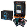 Cartes (JCC) - Deck - Magic The Gathering - Innistrad - Chasse de Minuit - Commander Deck - Morts-Vivants déchaînés