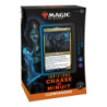 Carte collezionabili - Deck - Magic The Gathering - Innistrad - Midnight Hunt - Commander Deck - Morts-Vivants déchaînés