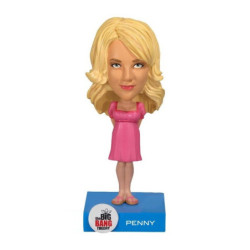 Bobble head - The Big Bang Theory - Penny