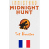 Cartes (JCC) - Booster - Magic The Gathering - Chasse de Minuit - Set Booster Box