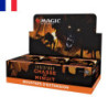 Trading Cards - Booster - Magic The Gathering - Midnight Hunt - Set Booster Box