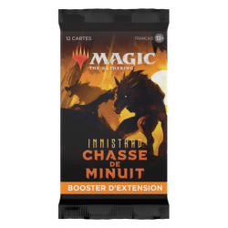 Trading Cards - Booster - Magic The Gathering - Midnight Hunt - Set Booster Box