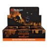 Carte collezionabili - Buste - Magic The Gathering - Midnight Hunt - Set Booster Box