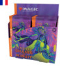Carte collezionabili - Buste - Magic The Gathering - Innistrad - Midnight Hunt - Collector Booster Box