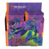 Carte collezionabili - Buste - Magic The Gathering - Innistrad - Midnight Hunt - Collector Booster Box