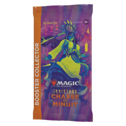 Carte collezionabili - Buste - Magic The Gathering - Innistrad - Midnight Hunt - Collector Booster Box