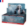 Sammelkarten - Booster - Magic The Gathering - Innistrad - Crimson Vow - Draft Booster Box