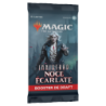 Carte collezionabili - Buste - Magic The Gathering - Innistrad - Crimson Vow - Draft Booster Box
