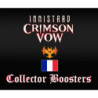 Sammelkarten - Booster - Magic The Gathering - Innistrad - Crimson Vow - Collector Booster Box