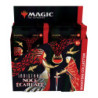 Carte collezionabili - Buste - Magic The Gathering - Innistrad - Crimson Vow - Collector Booster Box