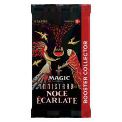 Carte collezionabili - Buste - Magic The Gathering - Innistrad - Crimson Vow - Collector Booster Box