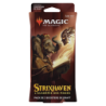 Trading Cards - Draft 3 Boosters Pack - Magic The Gathering - Strixhaven - Draft Booster 3pck