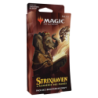 Trading Cards - Draft 3 Boosters Pack - Magic The Gathering - Strixhaven - Draft Booster 3pck