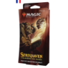 Carte collezionabili - Draft 3 Boosters pack - Magic The Gathering - Strixhaven - Draft Booster 3pck