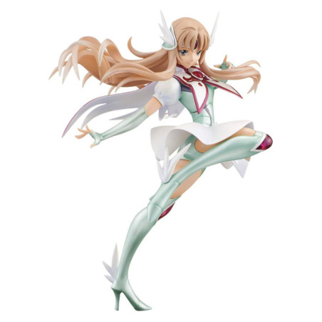 Figura statica - I Cavalieri dello zodiaco - Eagle Yuna