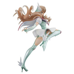 Figura statica - I Cavalieri dello zodiaco - Eagle Yuna
