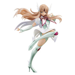 Figura statica - I Cavalieri dello zodiaco - Eagle Yuna