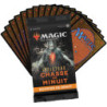 Carte collezionabili - Draft 3 Boosters pack - Magic The Gathering - MTG-Draft Booster 3pck (V2)