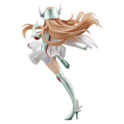 Figura statica - I Cavalieri dello zodiaco - Eagle Yuna