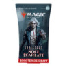 Carte collezionabili - Draft 3 Boosters pack - Magic The Gathering - Draft Booster 3 pack - Crimson Vow
