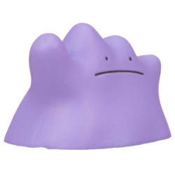 Figurine Statique - Moncollé - Pokemon - Métamorph