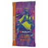 Sammelkarten - Booster in Blisterpackung - Magic The Gathering - Midnight Hunt - Collector Booster