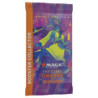 Sammelkarten - Booster in Blisterpackung - Magic The Gathering - Midnight Hunt - Collector Booster